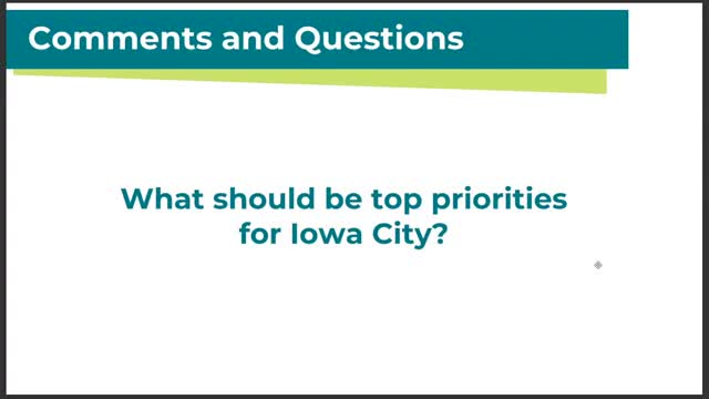 Local officials prioritize sustainability and resilience in urban development plans