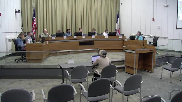 City Housing Authority prioritizes net zero public housing with community partnerships