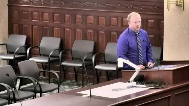 Sioux City Council approves Chestnut Hill site plan with sidewalk requirement after debate on driveways and snow removal