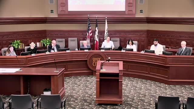 Sioux City Council approves Apache View Townhouses agreement and modifies fireworks ordinance