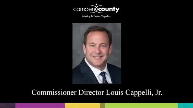 Camden County Board of Commissioners approves key budget resolutions for 2024