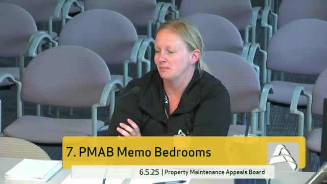 City officials promote pre-sale inspections for rental properties in Ames