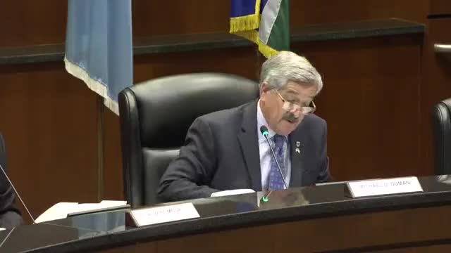 Suffolk city attorneys outline 2025 General Assembly bills that will require code changes, new municipal policies