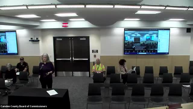 Camden County Library advocates seek fair wages and funding amid staffing crisis