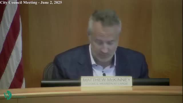 Subcommittee recommends step-down land use at SE corner of I‑35 and Grand; council to send amendment to P&Z