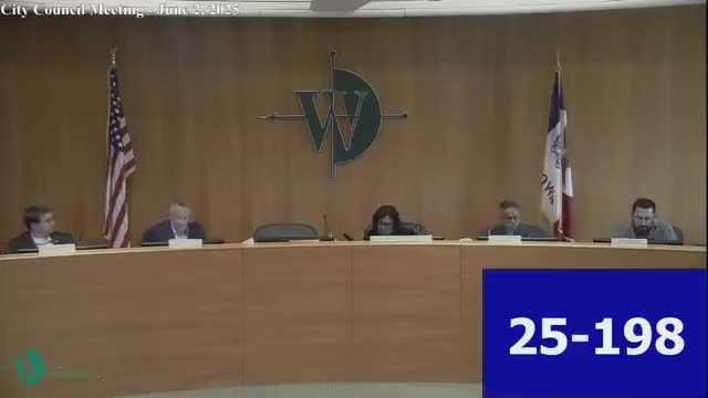 Council amends Ashworth 88 PUD over objections; ordinance passes 3-2