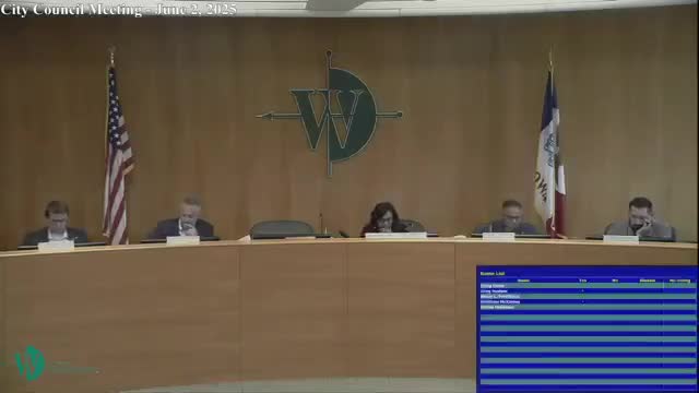 Council amends city code on fireworks; ordinance adopted