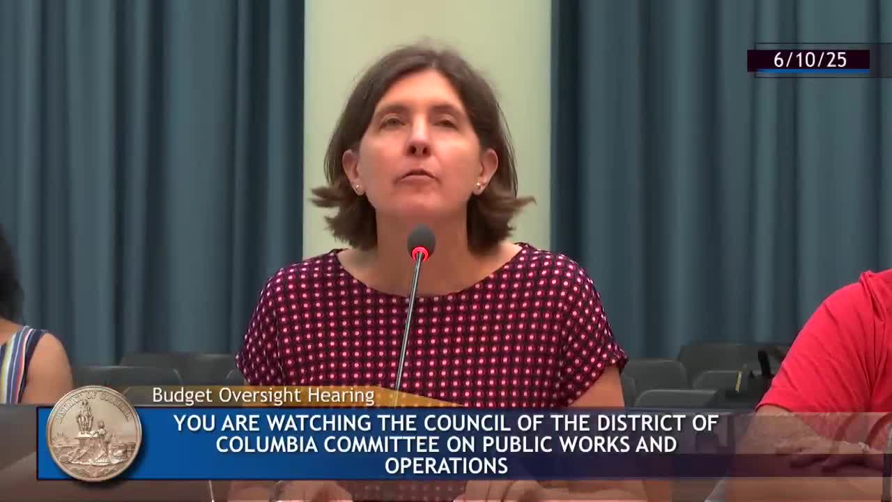 Advocates urge D.C. Council to fully fund Office of Human Rights for discrimination enforcement