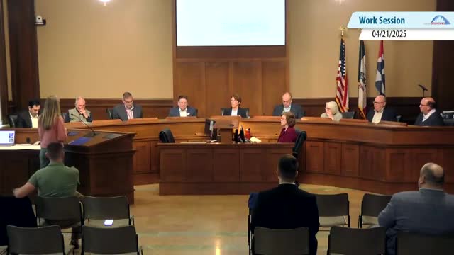 Invest DSM outlines community funding initiatives for neighborhood improvements