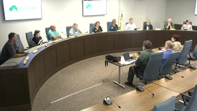 Council approves contracts for mental health awareness transit advertising campaign