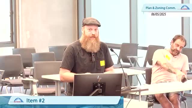 Neighborhood Council Reverts Zoning to Single Family Design Amid Improvement Efforts