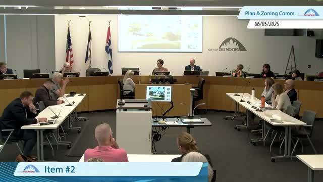 Local Leaders Discuss Tenant Protections and Economic Integration at River Bend Meeting