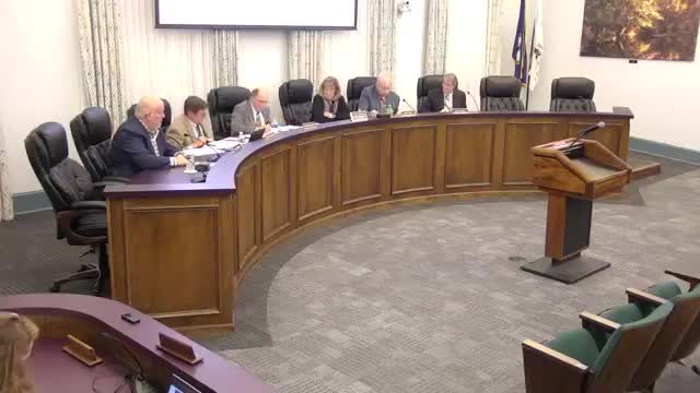 Stevensburg Council approves rezoning for auto repair and River Knolls subdivision development