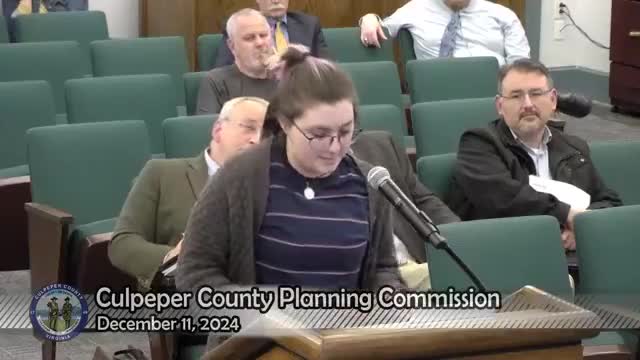 Commissioner Inquires About Funding for Historic Bridge Restoration