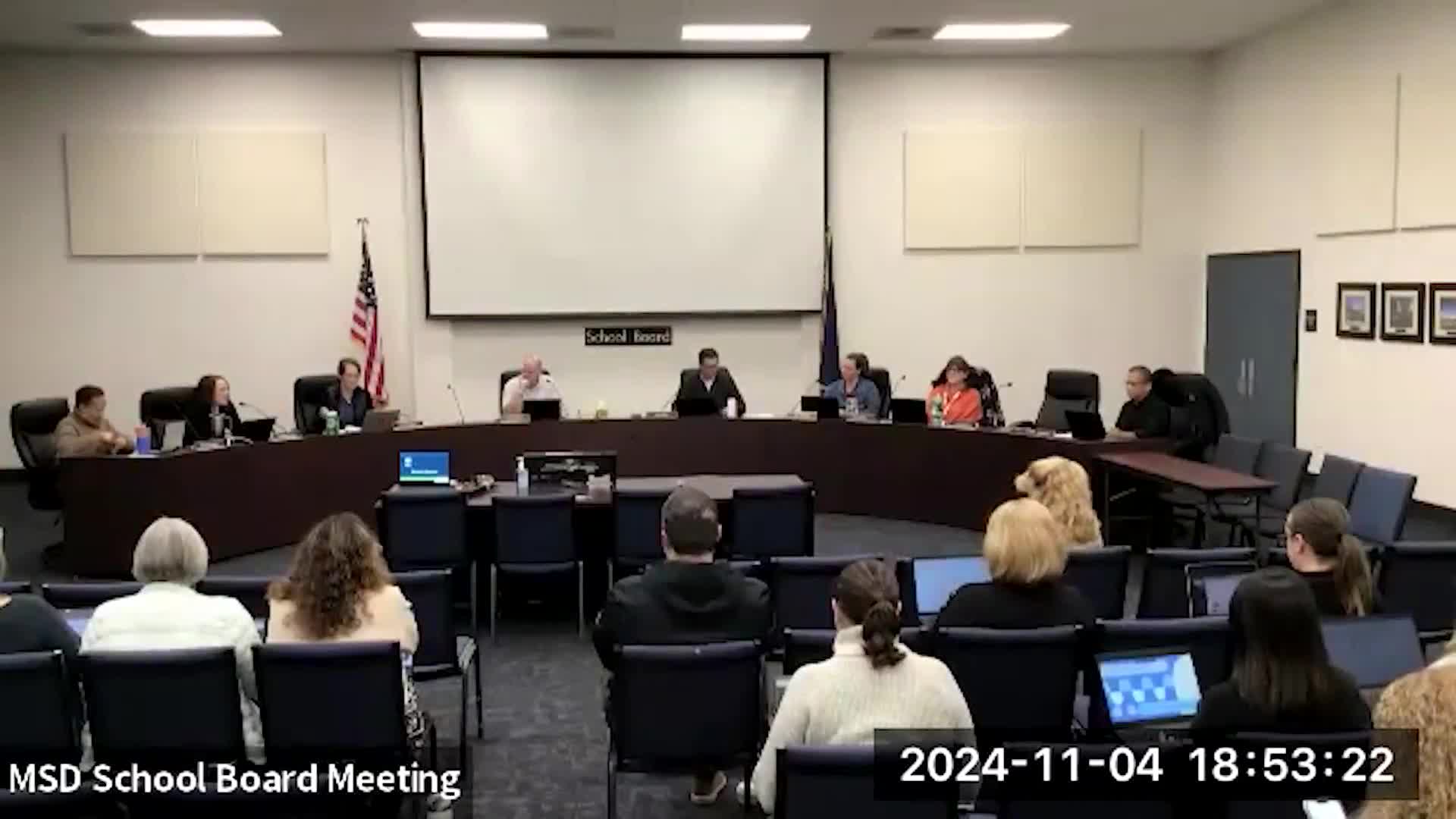 Superintendent reports steep student enrollment decline and legislative priorities for Oregon schools
