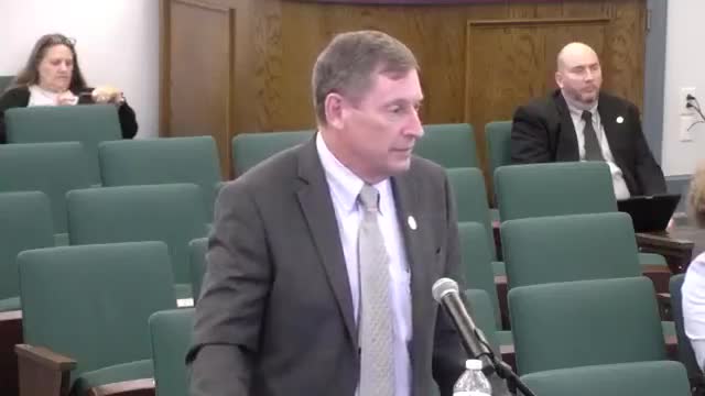 Culpeper Technology Campus explores cost-effective wastewater management solutions