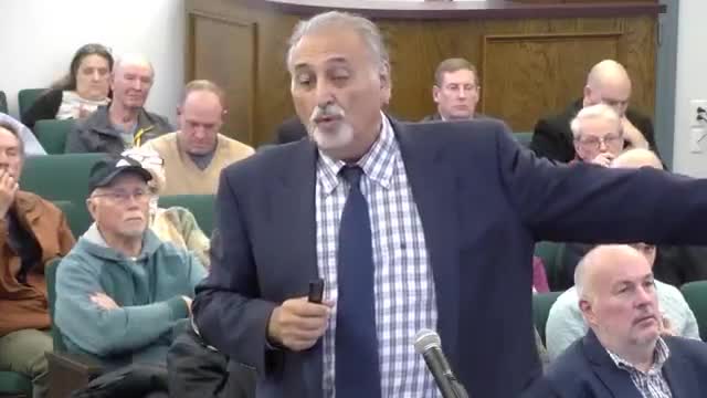 Developer proposes urgent care and pharmacy for local shopping center in competing market