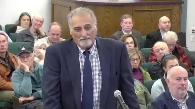 Centax project zoning sparks discussion on retailer visibility and traffic needs