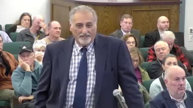 Local Leader discusses community shopping center plans amid COVID challenges