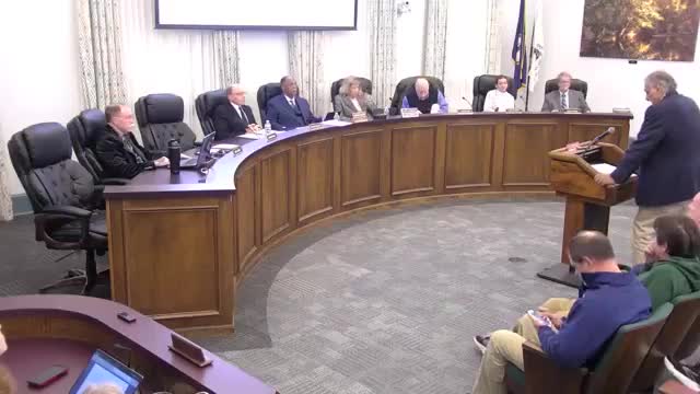 Clevenger Village developers confirm no data centers amid commercial expansion plans