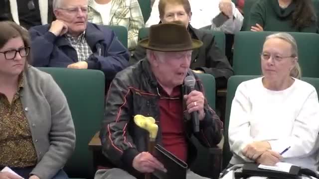 Fauquier County residents urge VDOT to address growing traffic concerns on local roads