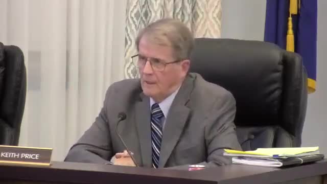 Council member raises concerns over commercial space in new residential development