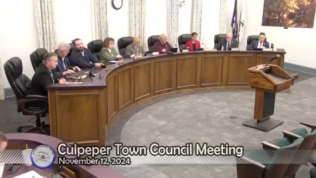 Councilman Short requests discussion on homeless issues and Wallman Center changes
