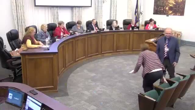 Culpeper board hears progress report on Virginia Literacy Act implementation