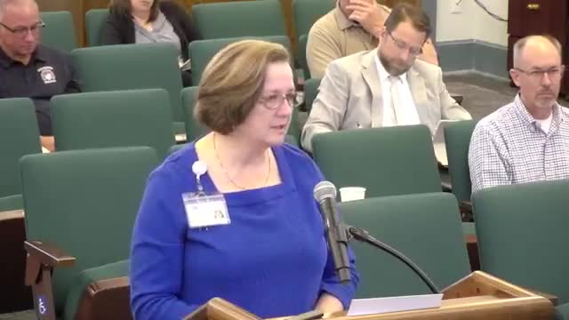 Board approves $50,000 funding for winter warming shelter amid homelessness concerns