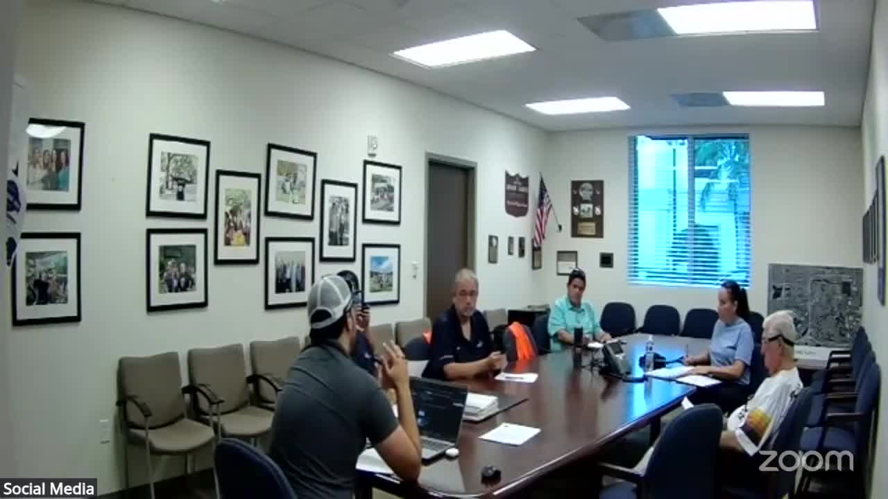 Event Committee Plans December 13 Sports Hall of Fame Ceremony and Sponsorship Drive