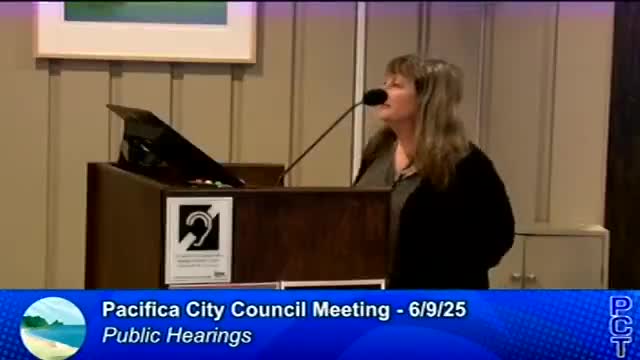 Sanchez Art Center advocates against housing development amidst community concerns in Pacifica