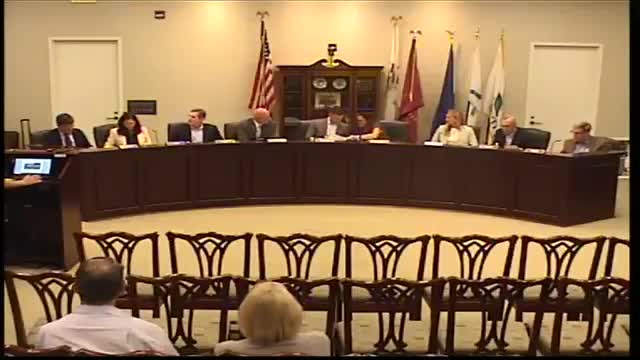 Hinsdale approves parking deck enhancements with A Lamp construction funding partnership