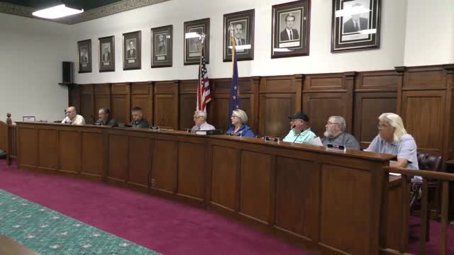 City officials address resident concerns over dangerous dog owner in Indiana