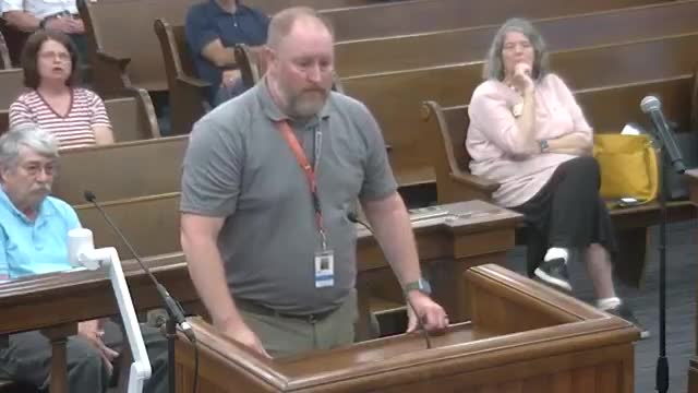St Charles County Council approves emergency vehicle no parking signs amid safety concerns