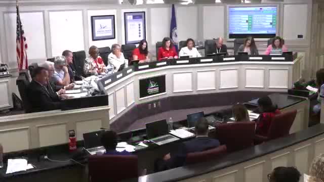 Virginia Beach School Board names new principals at multiple schools