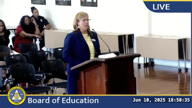 Tori Purcell highlights vital speech therapy partnership with PSRC Board