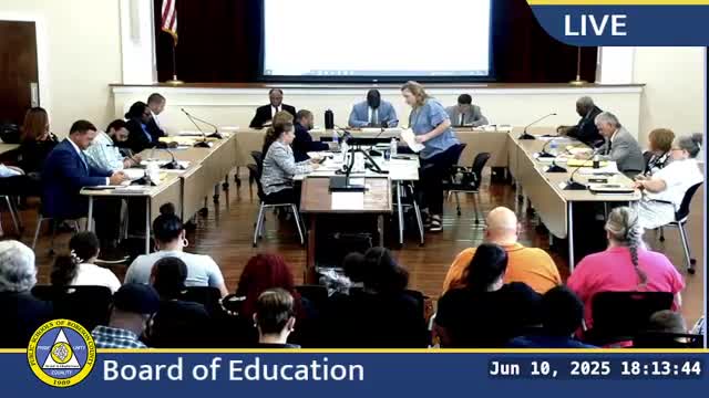 Robeson County Schools Honors Partners in Driven to Excel Scholarship Campaign