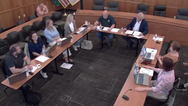 Resident investigates Marysville's confusing zoning codes