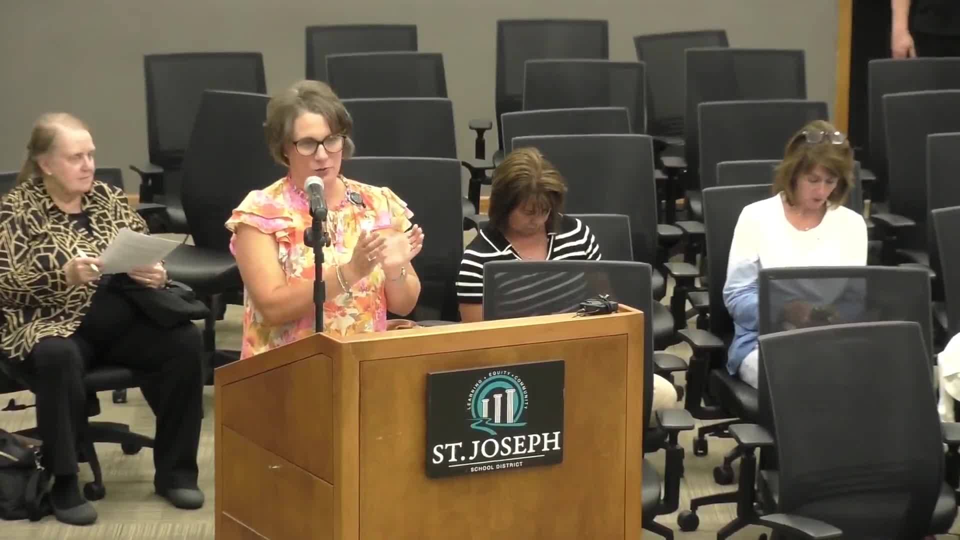 School District Aims for Diverse Classrooms Through DESE Grant Application
