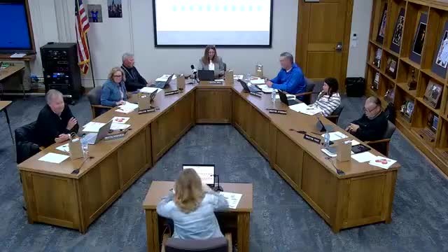 ISD 181 grants tenure to 12 staff members and places 5 on leave