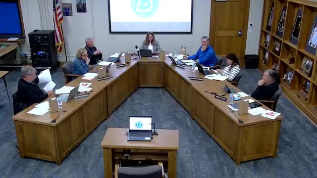 Brainerd School Board reviews 2025-2026 preliminary budget amid significant deficit concerns
