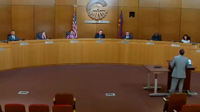 Chandler partners with ASU for 20-year vision project to ensure future growth