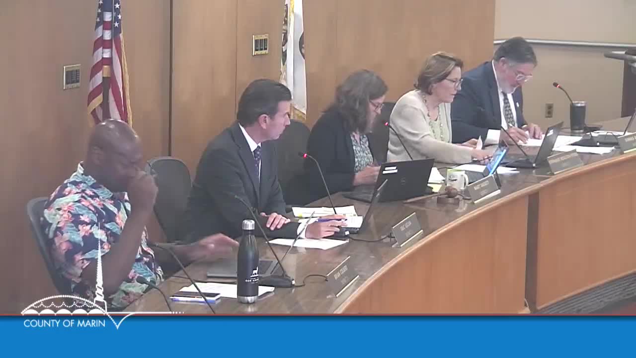 California authority approves $165M financing for Sequoia Living senior services in Greenbrae