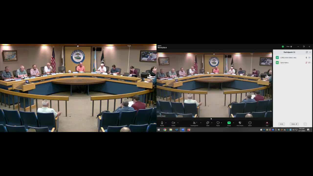 Planning Commission approves amendment for Apex Energy's battery storage permit in California