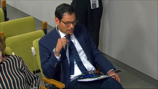 UN addresses Gaza humanitarian crisis while acknowledging 73 Palestinian deaths