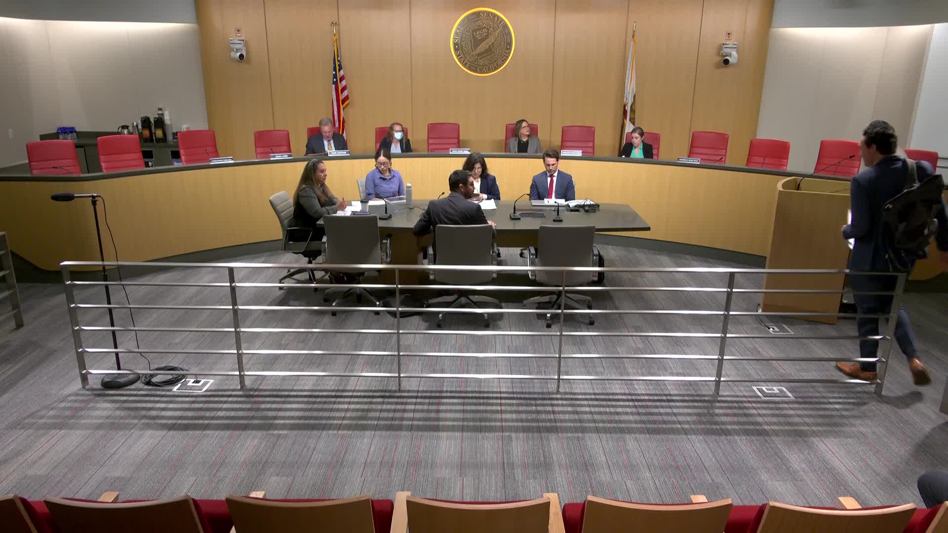 Assembly Bill 1306 aims to expand bilingual teacher training in California