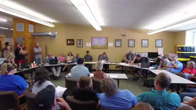 Cody outlines Amarillo solar panel recycling plans with short-term operational goals