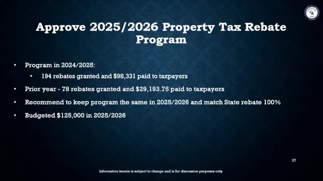 Council Rock School District proposes $292M budget with 2.93% tax increase