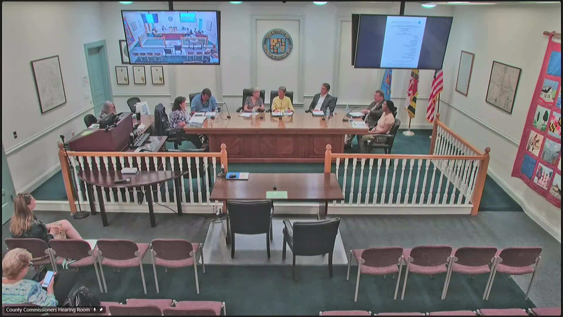 Kent County Board outlines housing development priorities for economic growth