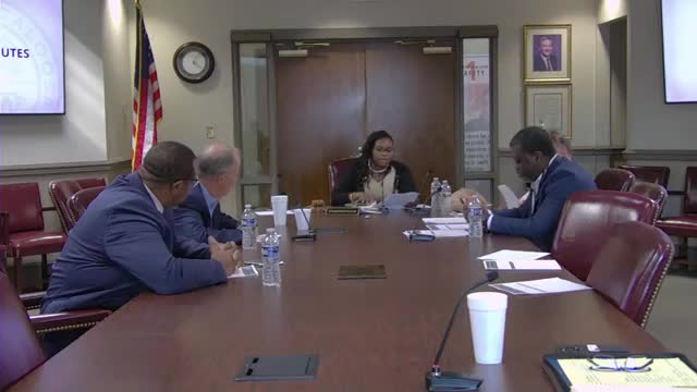 Tuscaloosa City Council approves human trafficking MOU and court referral program proposal